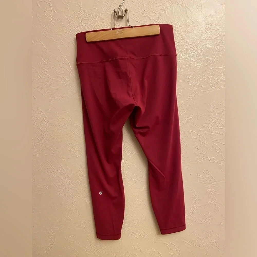 Lululemon legging